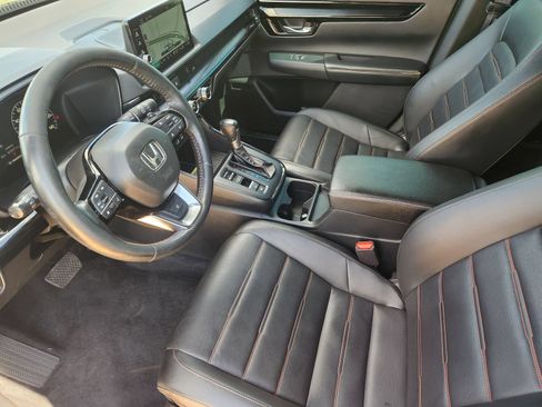 Used 2023 Honda CR-V Sport Touring image 16