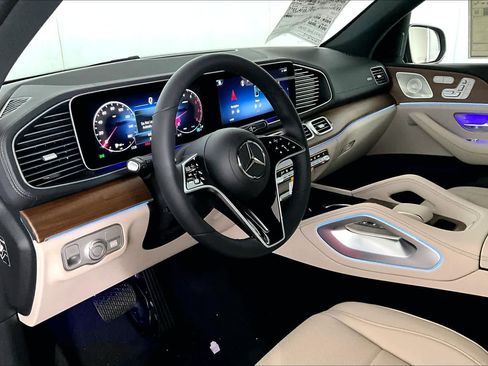New 2026 Mercedes-Benz GLE 450 4MATIC image 10