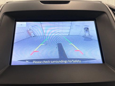 Used 2020 Ford Edge SEL w/ Convenience Package AWD/4WD image 46