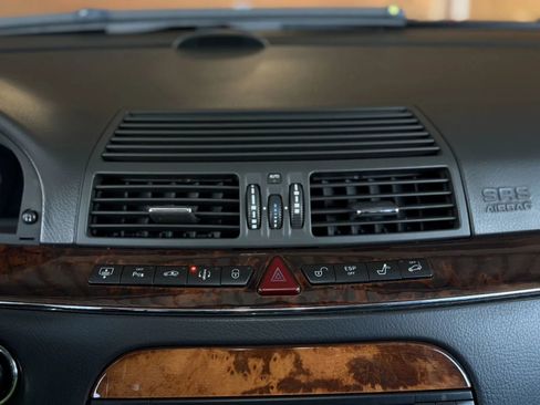 Used 2006 Mercedes-Benz S 500 image 28