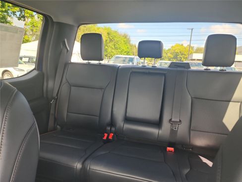 New 2026 Ford F350 Lariat w/ Tremor Off-Road Package image 16