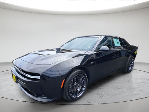 New 2026 Dodge Charger R/T AWD/4WD image 6