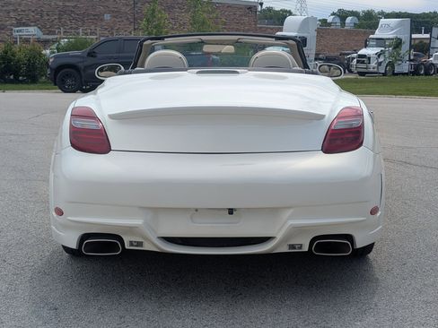 Used 2002 Lexus SC 430 Convertible image 31