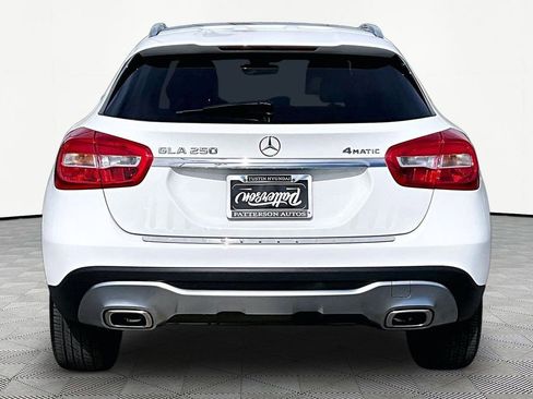 Used 2019 Mercedes-Benz GLA 250 GLA 250 image 4
