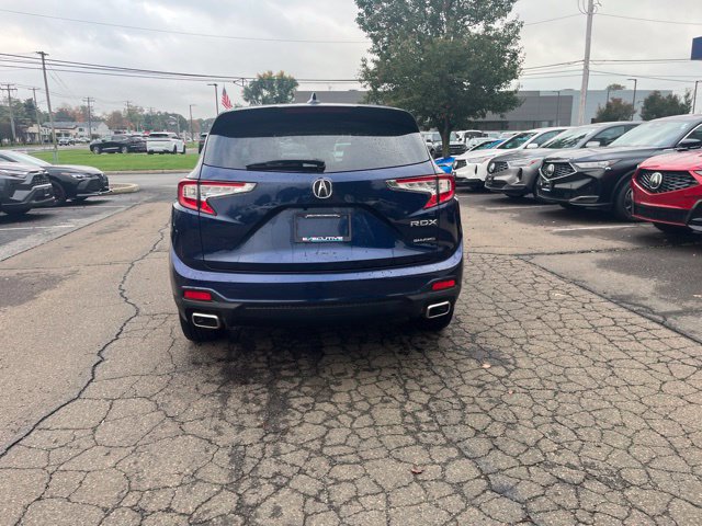 Certified 2024 Acura RDX SH-AWD image 13