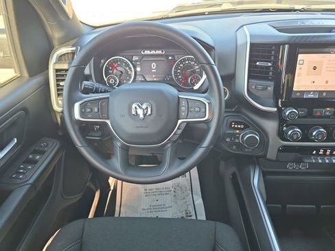 New 2026 RAM 1500 Express image 10