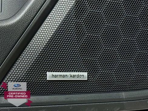 Certified 2025 Subaru Legacy Limited image 18