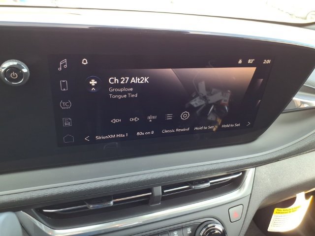 New 2026 Buick Envista Sport Touring w/ Convenience I Package FWD image 29