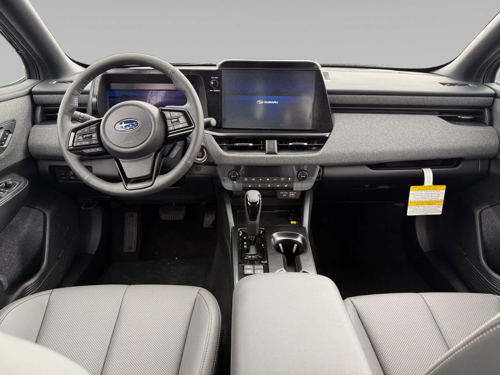 New 2026 Subaru Outback Limited AWD/4WD image 11