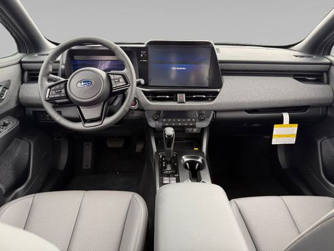 New 2026 Subaru Outback Limited AWD/4WD image 11