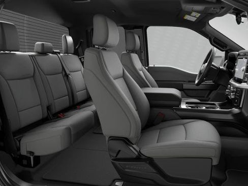 New 2026 Ford F150 XLT w/ XLT Chrome Appearance Package image 24