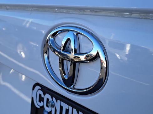 New 2025 Toyota RAV4 XLE image 7