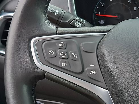 Used 2022 Chevrolet Equinox LT AWD/4WD image 20
