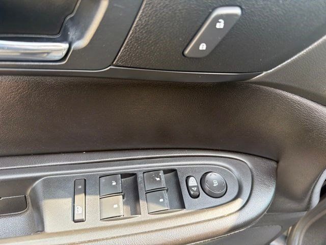 Used 2015 GMC Acadia SLT w/ Premium Edition AWD/4WD image 12