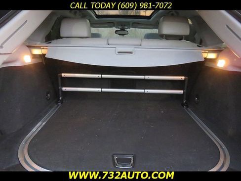 Used 2013 Cadillac SRX Performance image 24