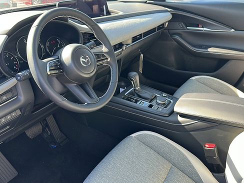 New 2026 MAZDA CX-30 AWD 2.5 S image 9
