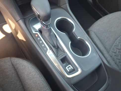 Used 2023 Chevrolet Equinox LT FWD image 20