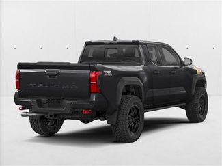 New 2026 Toyota Tacoma TRD Off-Road video 2