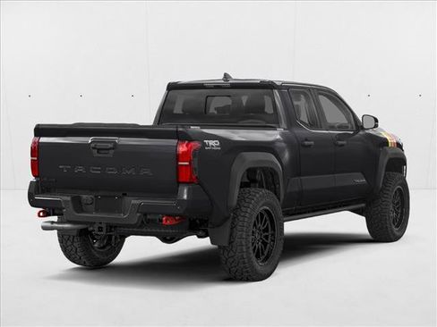 New 2026 Toyota Tacoma TRD Off-Road image 2