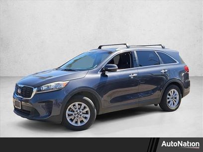 Used 2019 Kia Sorento LX w/ LX Convenience Package