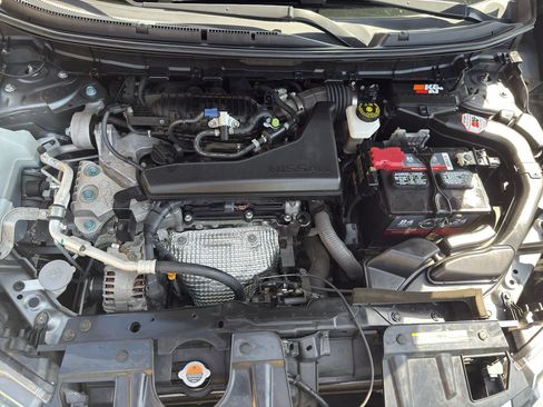 Used 2018 Nissan Rogue SL w/ Premium Package AWD/4WD image 37