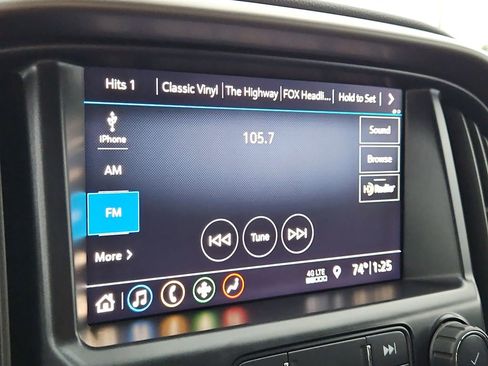 Used 2019 Chevrolet Colorado Z71 image 21