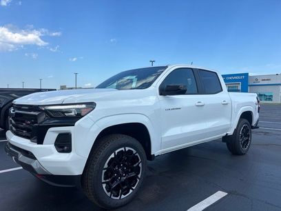 New 2026 Chevrolet Colorado Z71 w/ Z71 Convenience Package 2