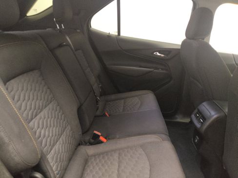 Used 2019 Chevrolet Equinox LT FWD image 19