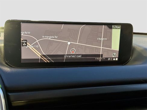 Used 2025 MAZDA CX-50 AWD 2.5 Turbo w/ Premium Pkg image 15