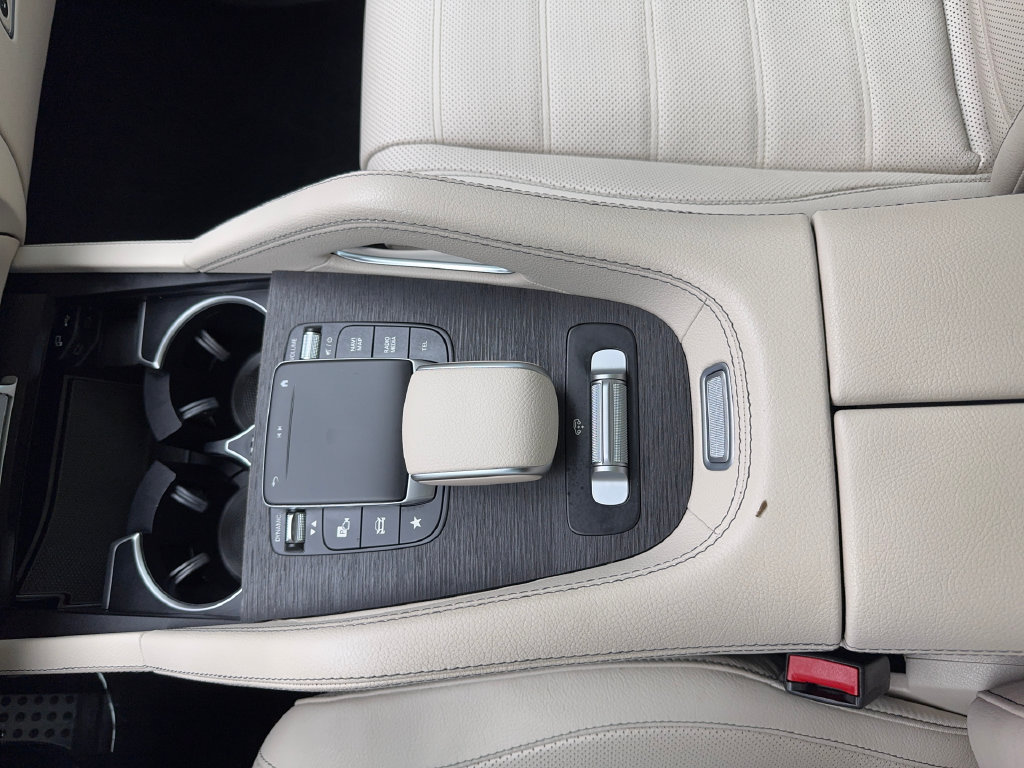 Used 2022 Mercedes-Benz GLS 450 4MATIC image 50