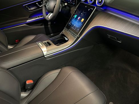New 2026 Mercedes-Benz CLE 450 4MATIC Cabriolet image 13
