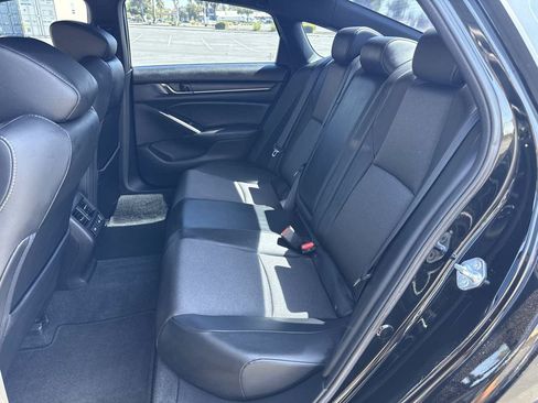 Used 2021 Honda Accord Sport image 23