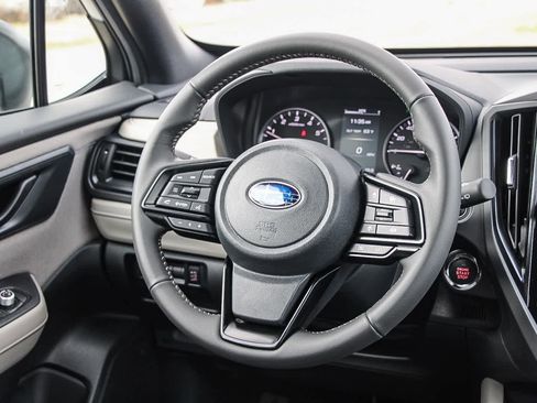 New 2026 Subaru Forester Premium image 13