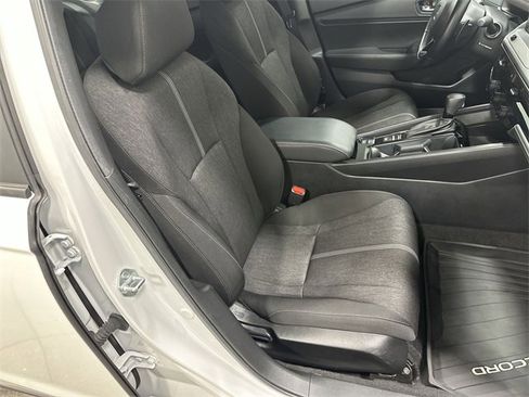 Used 2023 Honda Accord Sport image 25