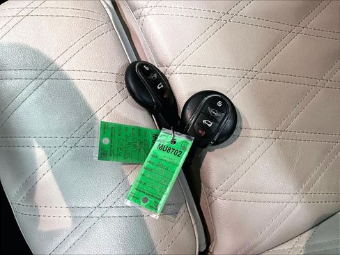 Used 2020 MINI Cooper Countryman S image 12