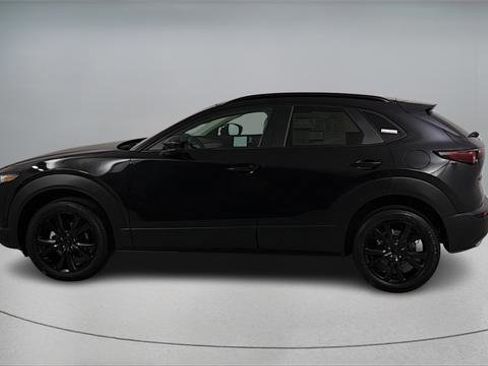 New 2026 MAZDA CX-30 AWD 2.5 S image 7