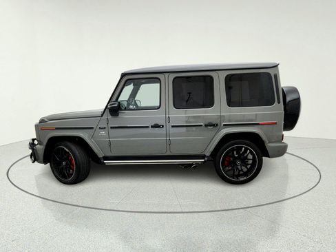 Certified 2022 Mercedes-Benz G 63 AMG 4MATIC image 14