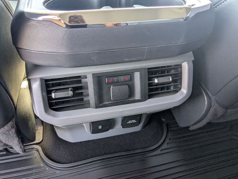 Used 2024 Ford F150 Lariat w/ Equipment Group 502A High AWD/4WD image 30