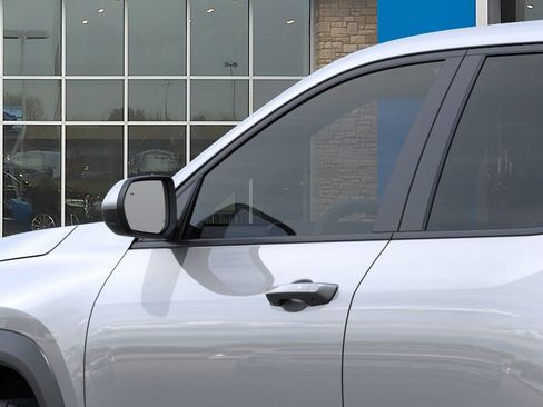 New 2026 Chevrolet Equinox LT FWD image 12