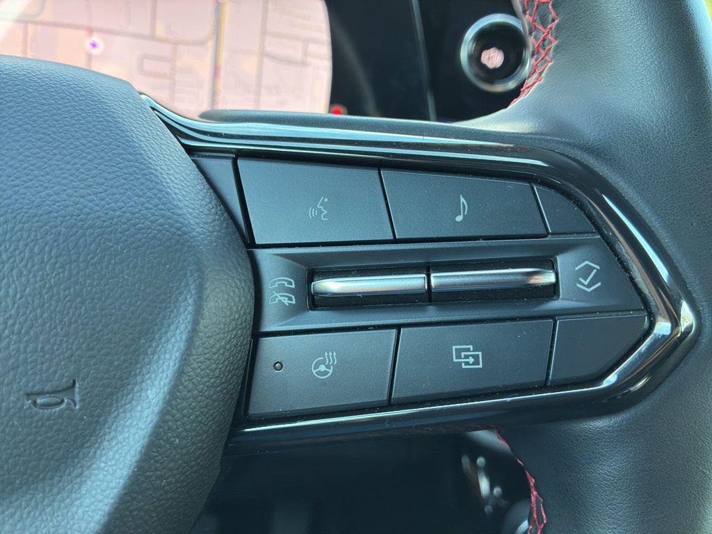 Used 2024 Chevrolet Equinox EV RS FWD image 28
