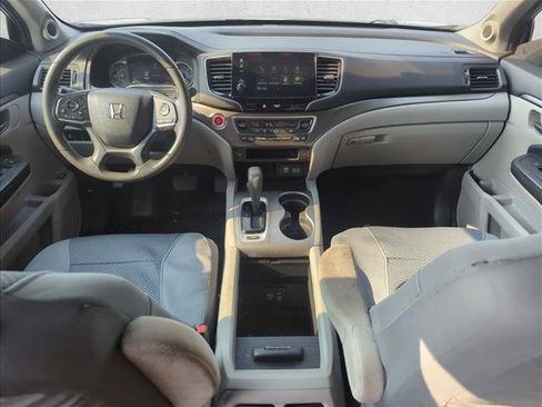 Used 2020 Honda Pilot EX image 25