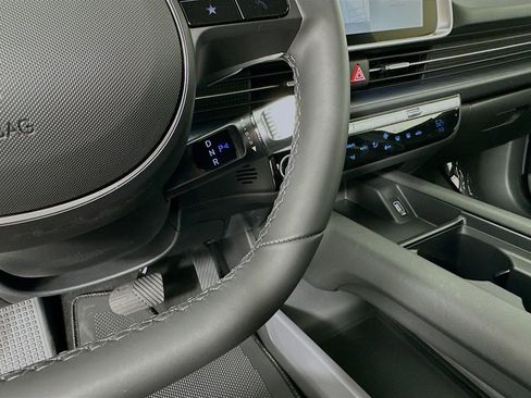 New 2025 Hyundai Ioniq 6 SE image 15