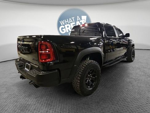 Used 2026 RAM 1500 RHO AWD/4WD image 4