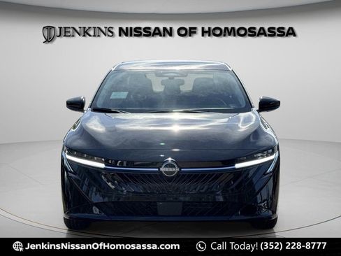 New 2026 Nissan Sentra S w/ Floor Mat Package FWD image 11
