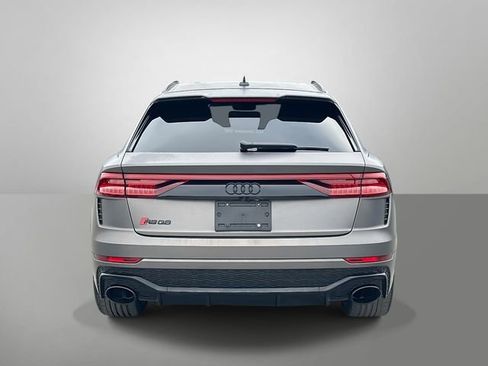 Used 2023 Audi RS Q8 w/ Black Optic Package image 27