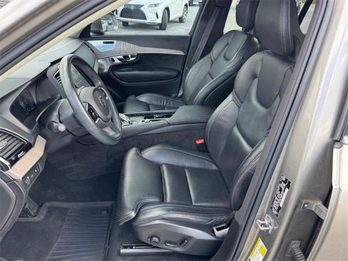 Used 2021 Volvo XC90 T8 Inscription w/ Advanced Package image 9