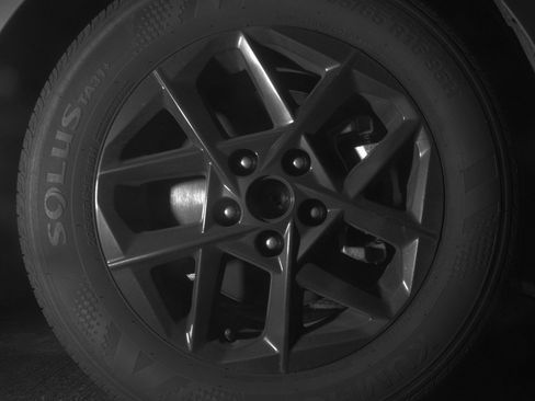 Used 2025 Kia K5 LXS FWD image 13