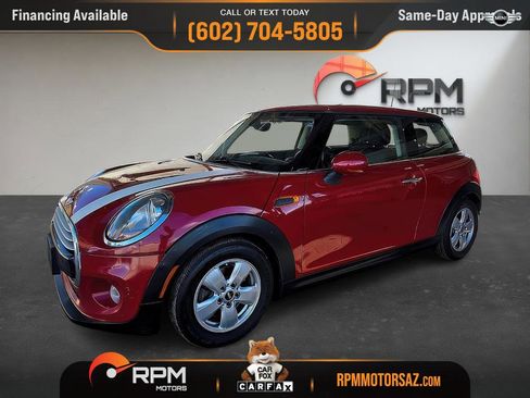 Used 2014 MINI Cooper 2-Door Hardtop image 3