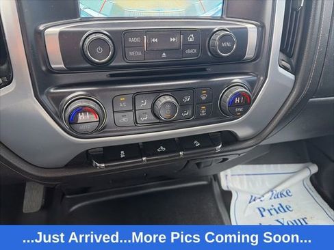 Used 2019 GMC Sierra 1500 SLE w/ SLE Value Package image 18