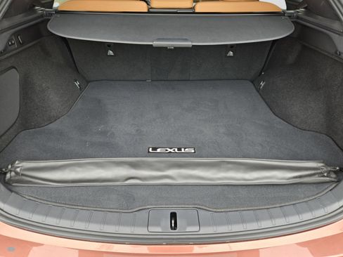Used 2025 Lexus RX 350 Premium w/ Accessory Package (Z1) FWD image 29
